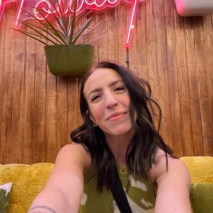 Meet your Posher, Carli